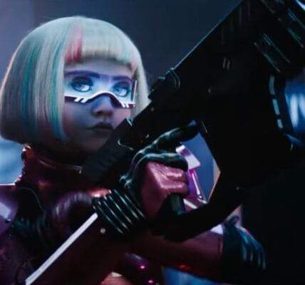 ‘M3GAN 2.0’ Review: Girly Pop ‘Terminator: Judgement’ Day